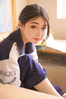 因为第一次